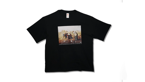 The Card Pickers T-Shirt by TCC & GBDL (Black Large) - Trick