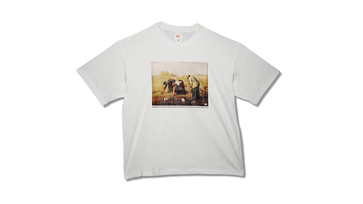 The Card Pickers T-Shirt by TCC & GBDL (White 3XL) - Trick