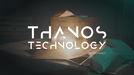The Vault - Thanos Technology by Proximact - Mixed Media Download