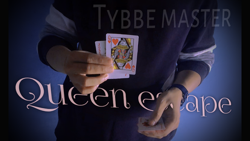 Queen Escape by Tybbe Master - Video Download