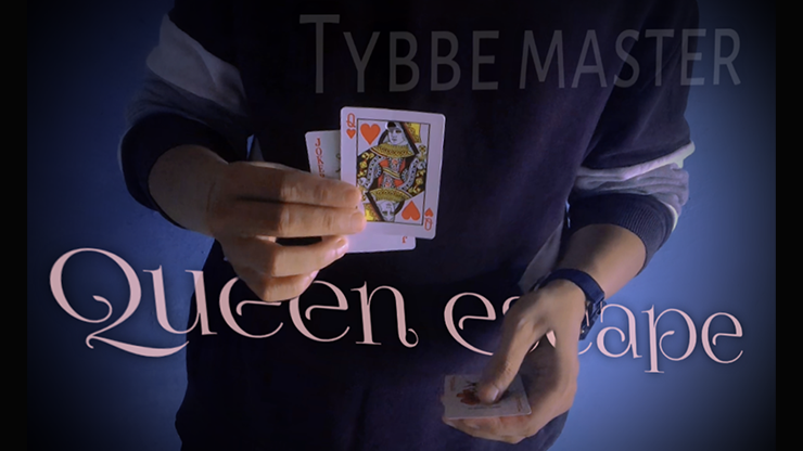 Queen Escape by Tybbe Master - Video Download