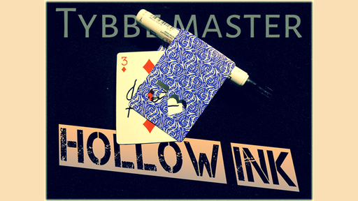 Hollow Ink by Tybbe Master - Video Download