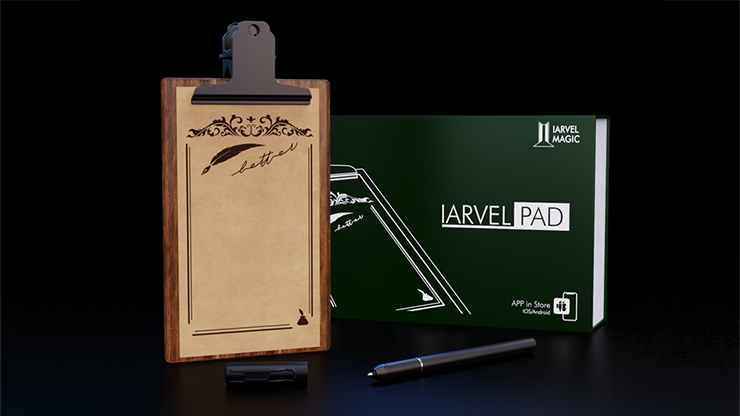 IARVEL PAD by IARVEL MAGIC