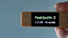 PeekSmith 3 by Electricks - Trick