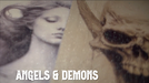 Angels and Demons (Workers Edition) by Dead Rebel Productions