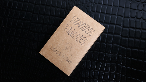 Himber Wallet by Hernan Maccagno