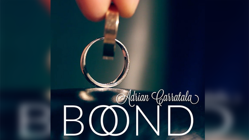 Bond by Thinking Paradox - Video Download
