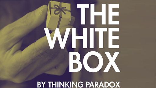 The White Box by Thinking Paradox