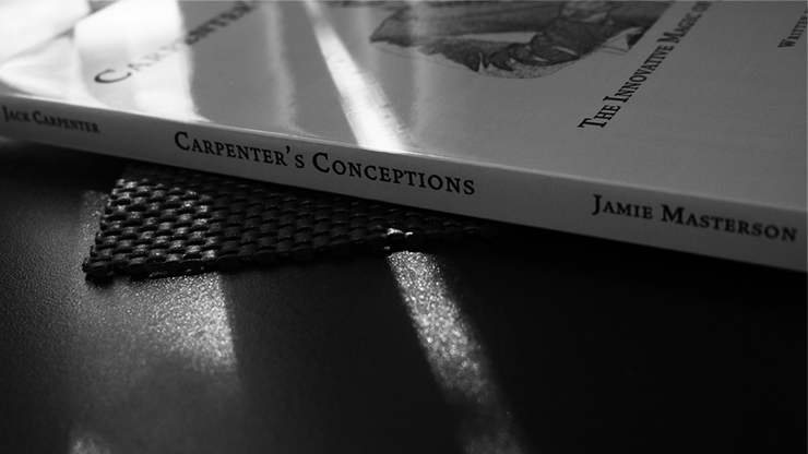 Carpenter's Conceptions by Jack Carpenter and Jamie Masterson