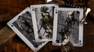 War of the Realms (Daya) Playing Cards