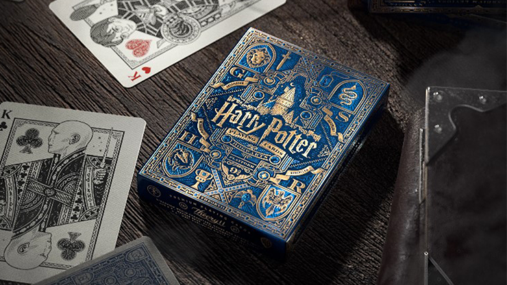 Harry Potter Box Sets by theory11