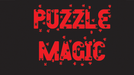 Puzzle Magic by Mago Flash