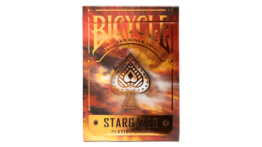 Bicycle Stargazer 202 Playing Cards by US Playing Card Co