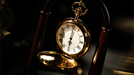 Pocket Watch by PITATA MAGIC