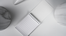 PITATA Smart Printer Thermal Notepad by David Penn