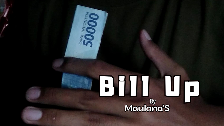 Bill Up by Maulana Imperio - Video Download