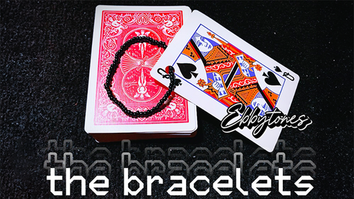 The Bracelets by Ebbytones - Video Download