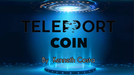 Teleport Coin by Kenneth Costa - Video Download