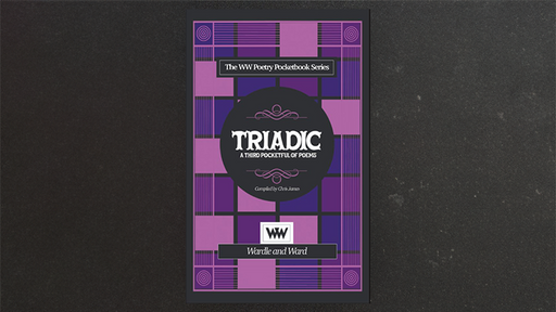TRIADIC by Chris Wardle and James Ward