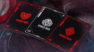 Spider-Man: Miles Morales Playing Cards (PVC) by Card Mafia