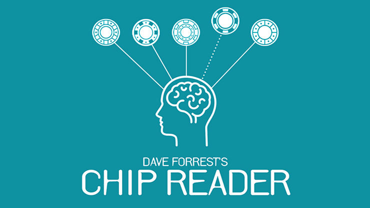 Dave Forrest's Chip Reader