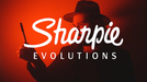 Sharpie Evolutions by Mago Milo - Video Download