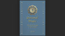 Personal Magic, The Secret Books of Eric Lewis, Vol.2