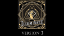 Illuminate (Version 3, Fade in and out) by Joseph Lee & Zio