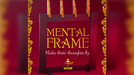 Mental Frame by Vernet