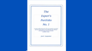 Expert's Portfolio by Jack Carpenter - ebook