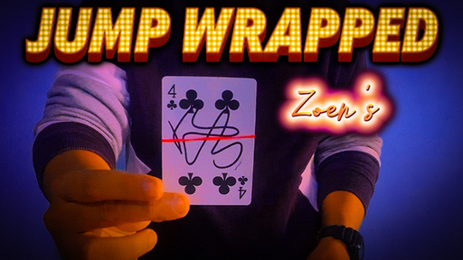 Jump Wrapped by Zoen's - Video Download