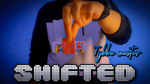 Shifted by Tybbe Master - Video Download