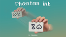 Phantom Ink by Dingding - Video Download