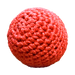 Metal Crochet Balls (1 inch) by Bazar de Magia - Trick