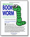 Book Worm Samuel Patrick Smith