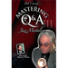 Mastering Q&A: Jazz Mentalism (Teleseminar) by Bob Cassidy - Audio Download