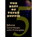 Best of Duffie Vol 5 by Peter Duffie - ebook