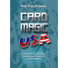 Card Magic USA by Peter Duffie - ebook