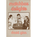 Match Box Delights by David Ginn - ebook