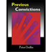 Previous Convictions by Peter Duffie - ebook