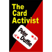 The Card Activist by Peter Duffie - ebook