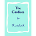 The Cardiste by Rusduck - ebook
