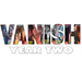 VANISH Magazine by Paul Romhany (Year 2) - ebook