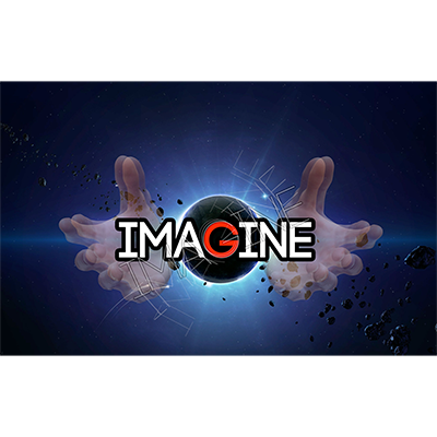 IMAGINE by Mareli - Video Download