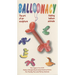 Balloonacy by Dennis Forel - - Video Download