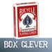Box Clever by James Brown - Video Download