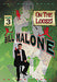 Malone On the Loose Vol 3 by Bill Malone - DVD