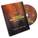 Magic and Mentalism of Barrie Richardson Vol 1 by Barrie Richardson and L&L - DVD