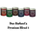 Dan Harlan Premium Blend #1 - Video Download