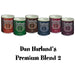 Dan Harlan Premium Blend #2 - Video Download